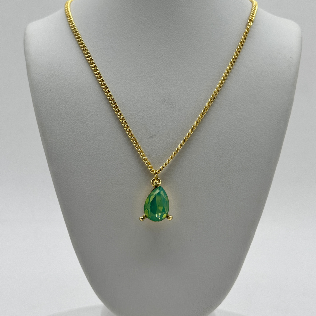 Swarovski Crystal Pendant