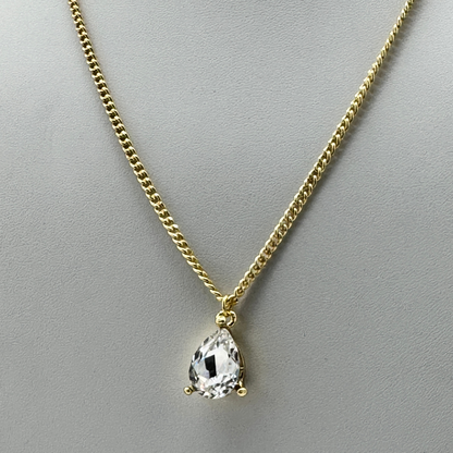 Swarovski Crystal Pendant