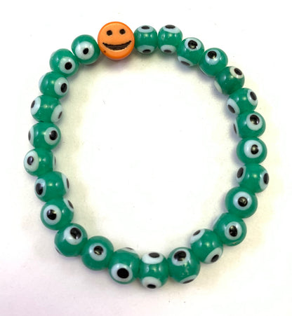 Eye Glass Bracelet