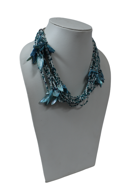 Sea Shell Necklace