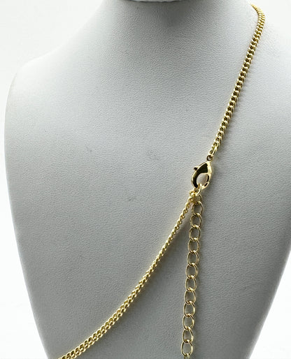 Swarovski Crystal Pendant