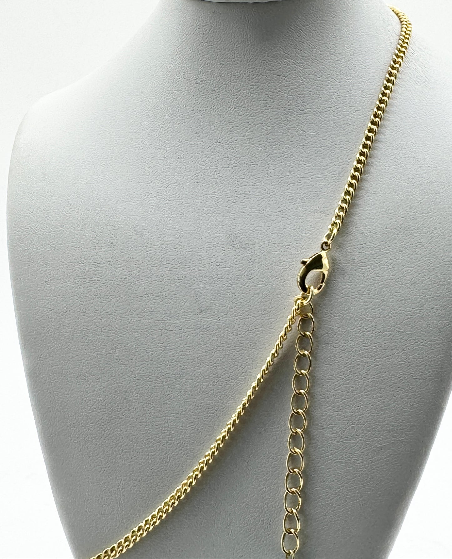 Swarovski Crystal Pendant