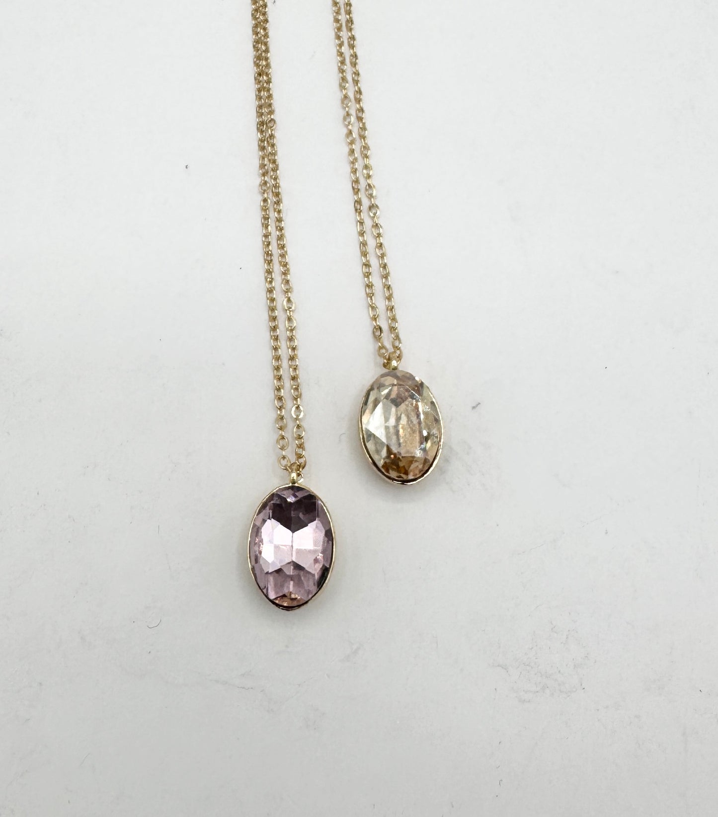 Swarovski Crystal Pendant