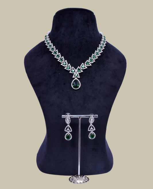 Semi Precious Jewelry