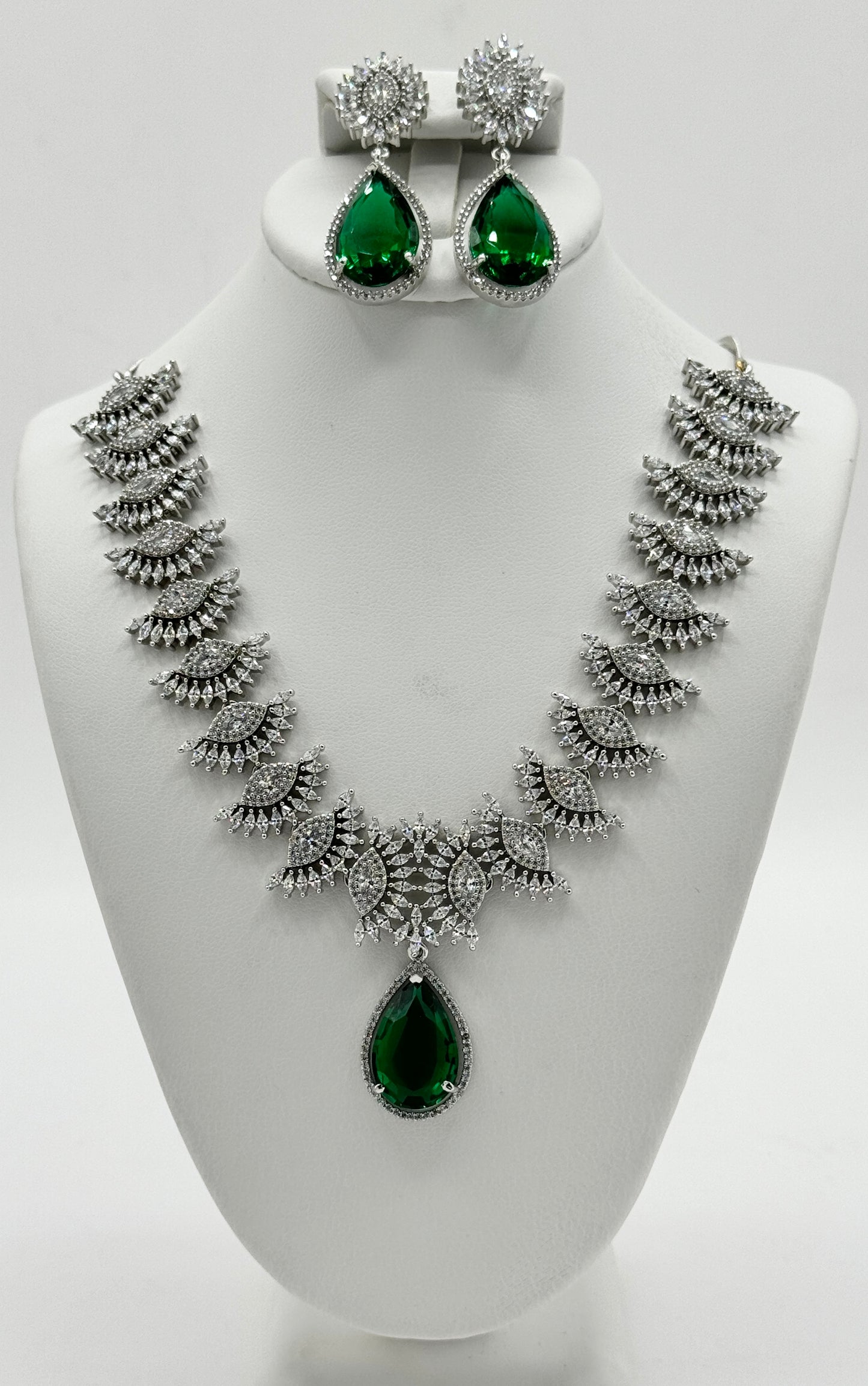 Sterling Silver Necklace for Women