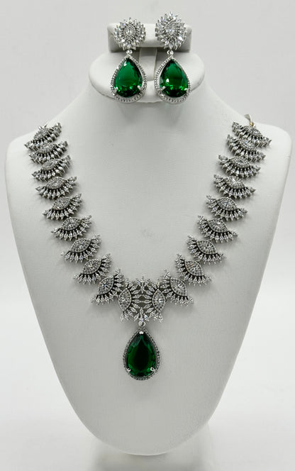 Sterling Silver Necklace for Women